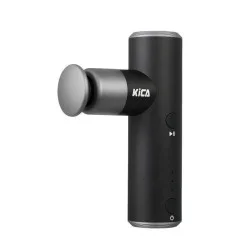 Kica Mini 2 Massage Device - Elegant Black